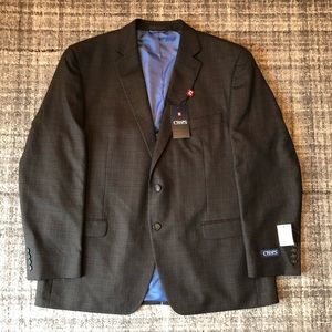 NWT! Chaps Sports Coat